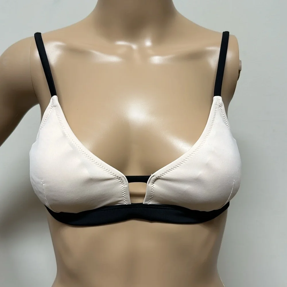 Lively Bikini Swimsuit Top
